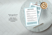 Executive Function Canva Templates, a Templates & Theme by Miri Campbell (Thumbnail 9 of 10)