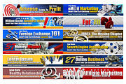 Instant eBook Cover Template Pack, a Marketing Template by Cover Actions Premium (Thumbnail 4 of 5)
