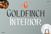 Norge – Contemporary Sans Serif, a Sans Serif Font by Craft Supply Co. (Thumbnail 2 of 8)
