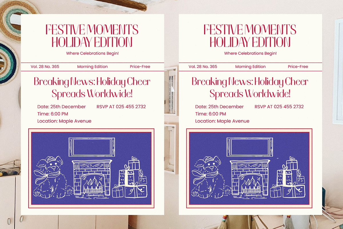 Cultural Festival Modern Serif, a Sans Serif Font by timelesstype.co (Photo 13 of 20)