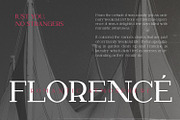 Pythagoras, a Serif Font by FactoryType Studio (Thumbnail 11 of 12)