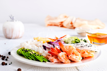 food, a Food & Drink Photo by tycoon111