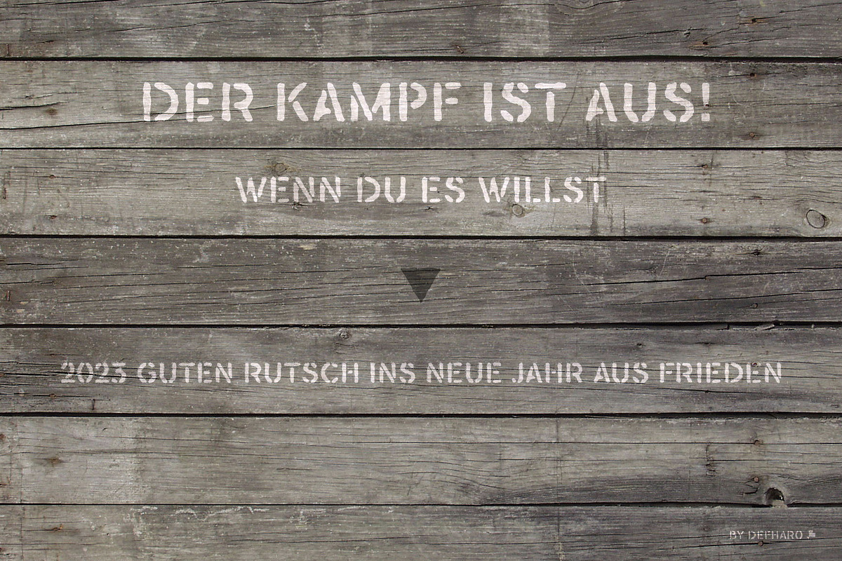 Warover a worn stencil typeface, a Sans Serif Font by deFharo (Photo 6 of 7)