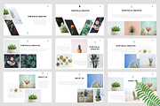 NATURE Presentation Powerpoint, a Presentation Template by SlideBester (Thumbnail 14 of 16)
