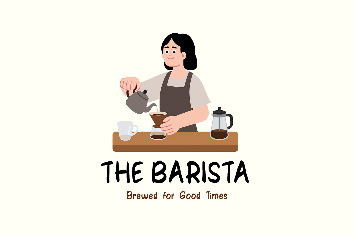 Jambura Food - Handwritten Font, a Handwritten Font by Illushvara Design (Photo 10 of 10)