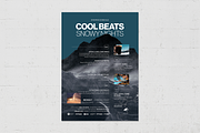 Apres Ski Flyer Template, a Flyer Template by BrandPacks (Thumbnail 4 of 5)