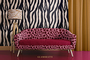 Glamoratti Couture: 36 Animal Prints, a Pattern Graphic by IuliiaSavko (Thumbnail 4 of 16)