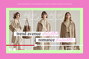 Calistany Sweet Romance Natural Font, a Script Font by Letterena Studios Script (Thumbnail 3 of 15)