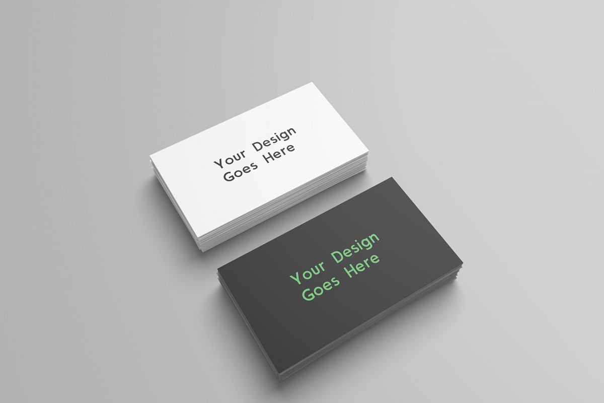 Stationery / Branding Mockups Vol. 2, a Pens & Pencil Mockup by graphiccrew (Photo 6 of 9)