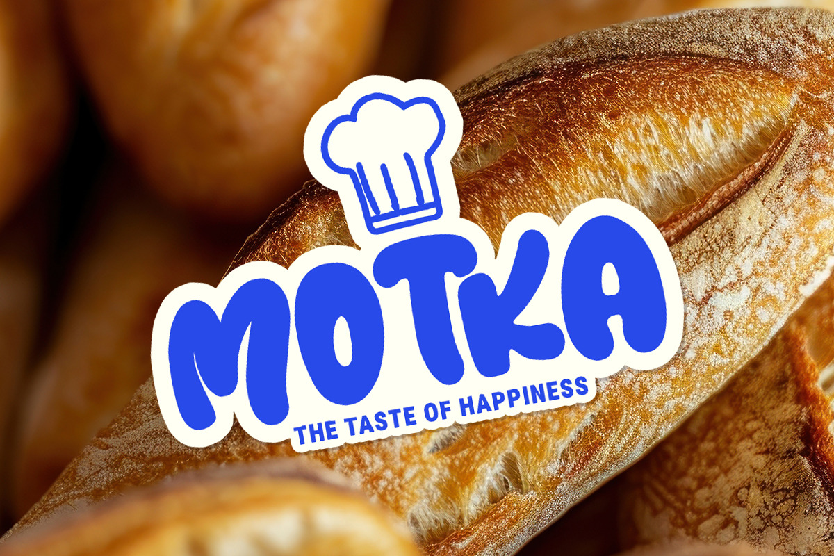 OATMEAL BREAD, a Handwritten Font by Mozatype (Photo 2 of 10)