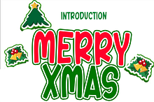 Merry Xmas