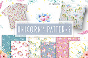 Watercolor Bundle Cute baby!, a Graphic by Irene_Boiko_ART (Thumbnail 4 of 25)