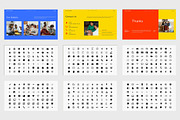Bohsa : Creative Business Powerpoint, a Presentation Template by Punkl Camp (Thumbnail 5 of 9)