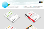 90+ Print Templates Mega Bundle, a Brochure Template by Orcshape Studio (Thumbnail 13 of 28)