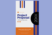 Project Proposal Business Corporate, a Templates & Theme by studiogstock (Thumbnail 2 of 5)