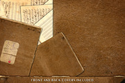Vintage Sheet Music Textures, a Texture Graphic by Century Library (Thumbnail 5 of 5)