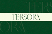 Grass - Serif Font, a Serif Font by Alpaprana (Thumbnail 6 of 10)