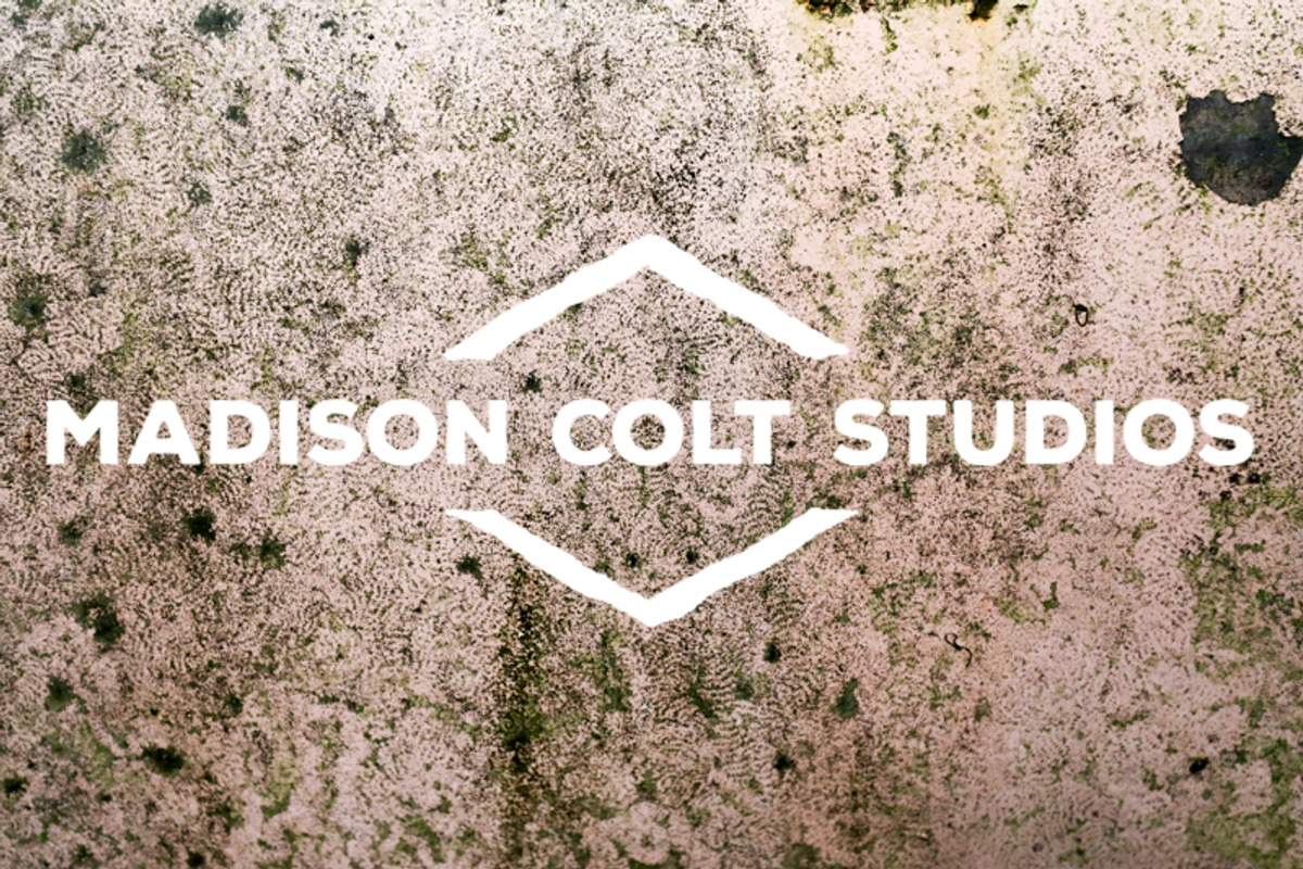50 Rusty Metal Textures - Vol 2, a Texture Graphic by Madison Colt Studios (Photo 16 of 51)