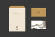 Roman Handdrawn Illustrations, an Illustration by Megflags (Thumbnail 4 of 4)