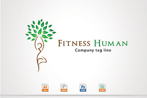 Fitness Human