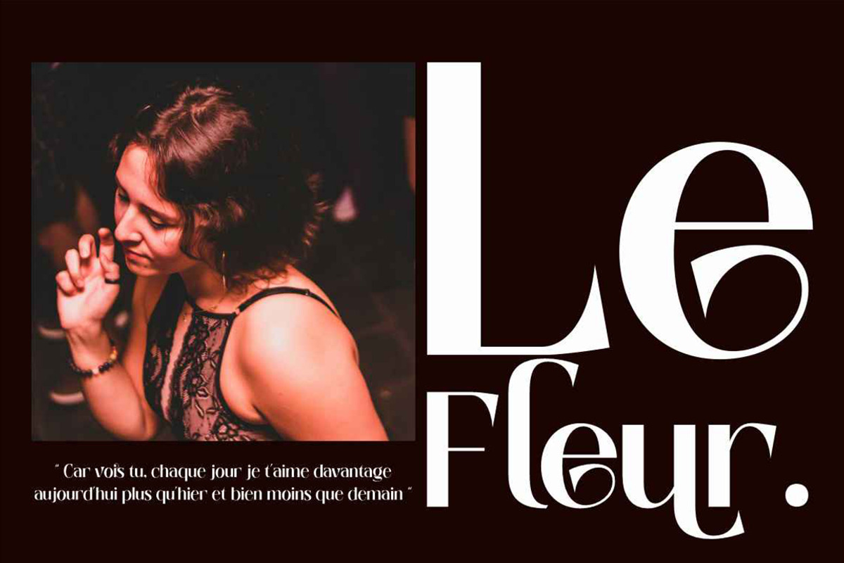 Cemany Toka, a Serif Font by studiobasic (Photo 4 of 9)