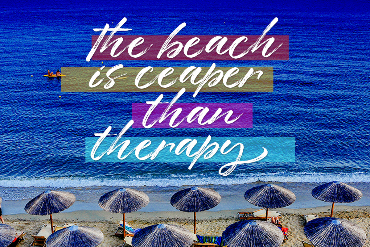 Astage Brush font, a Script Font by Franstudio (Photo 3 of 5)