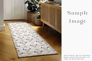 Rug Runner Mockups 22 Files, a Product Mockup by mock-ups (Thumbnail 56 of 59)