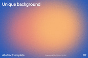 Sprayed background grain gradient, a Texture Graphic by Mary P (Thumbnail 2 of 10)