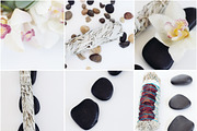 Zen Styled Photo Bundle, a Social Media Template by Paisley Barn Design (Thumbnail 2 of 5)