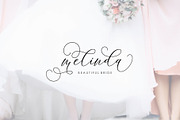Farmhouse Script, a Script Font by moriztype (Thumbnail 6 of 12)