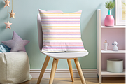 Candy Pastels Seamless Pattern, a Pattern Graphic by OwlAndFern (Thumbnail 5 of 12)