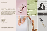Wellness Lifestyle Stock Photo Set, a Health & Medical Photo by Imageblend (Thumbnail 4 of 10)