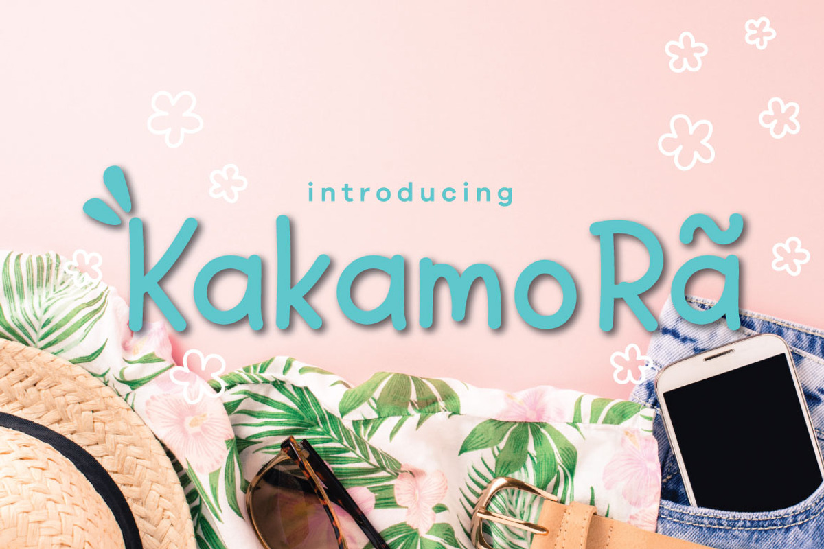 Kakamora