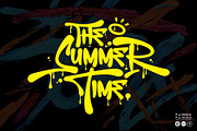 The Red Billionaire (font duo), a Blackletter Font by Rvq Type Foundry (Thumbnail 7 of 9)
