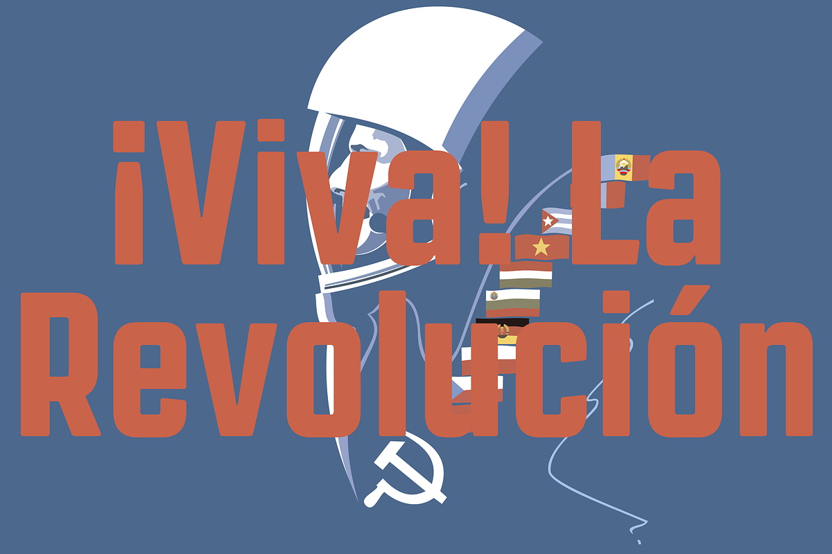 Revolution Gothic preview 3