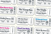 Asikue - 10 Fonts Soft Serif, a Serif Font by Kereatype (Thumbnail 2 of 17)