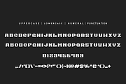 Chalk Rough - Kids & School Font, a Serif Font by QR Design Studio (Thumbnail 7 of 8)