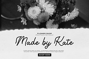 Lubiedo | Monoline Script, a Script Font by gracetype_studio (Thumbnail 2 of 12)