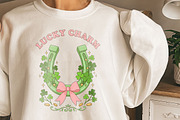 Happy St Patrick’s Day, St patricks, a Seasonal Illustration by GlitterCraft (Thumbnail 65 of 101)