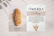 Debora Celina, a Script Font by Gatype (Thumbnail 4 of 8)