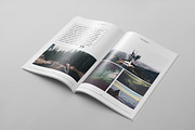 Magazine Template, a Magazine Template by obidullah_01 (Thumbnail 12 of 12)
