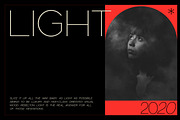 REBELTON - Modern Sans Serif Family, a Sans Serif Font by Konstantine Studio (Thumbnail 2 of 12)