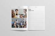Classic + Lookbook, a Brochure Template by obidullah_01 (Thumbnail 10 of 13)