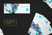 Language Center Facebook Covers, a Social Media Template by UNIK Agency (Thumbnail 5 of 7)
