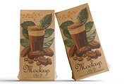 Packaging Mockup Bundle Collection, a Packaging Mockup by Ambo Ampeng (Thumbnail 7 of 11)