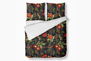 Exotic Pattern - Seamless Patterns, a Pattern Graphic by texvogue (Thumbnail 6 of 14)