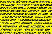 BG CASUAL SCRIPT, a Script Font by Brainware Graphic (Thumbnail 4 of 5)