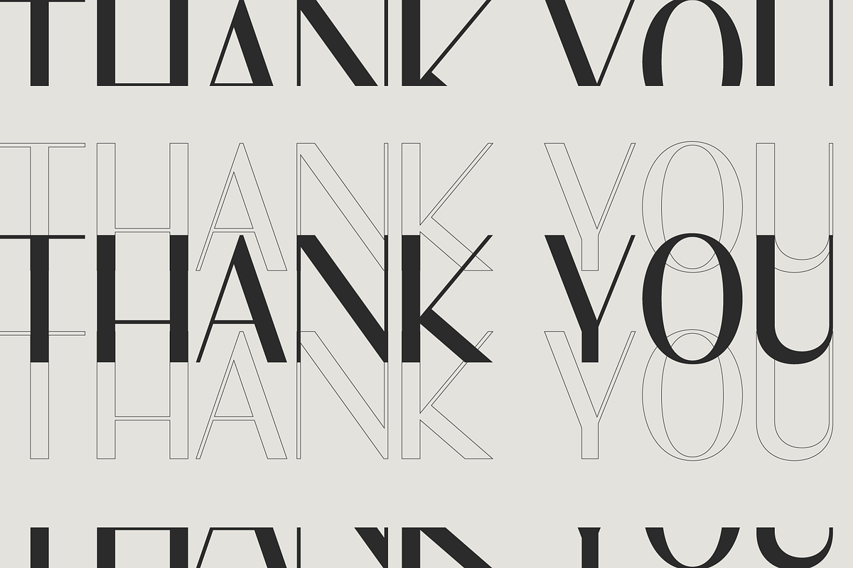Morehla Simple Modern Sans Serif, a Sans Serif Font by AuthenType (Photo 10 of 10)