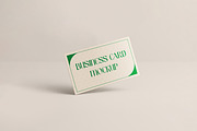 10+ Business Card Mockup., a Mockup by Mehedi Hasan (Thumbnail 9 of 12)