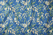 Spring Garden Botanicals Pattern, a Pattern Graphic by SirenaArt (Thumbnail 9 of 18)
